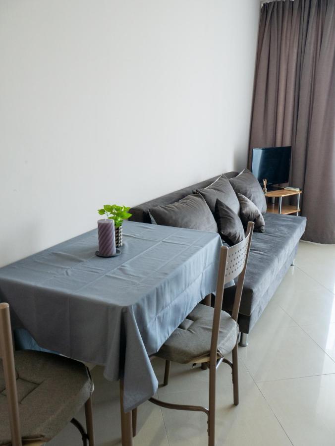 Studios Sea View Primorsko Exterior photo