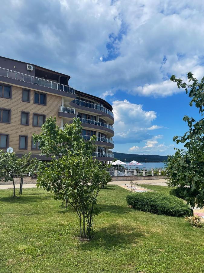 Studios Sea View Primorsko Exterior photo